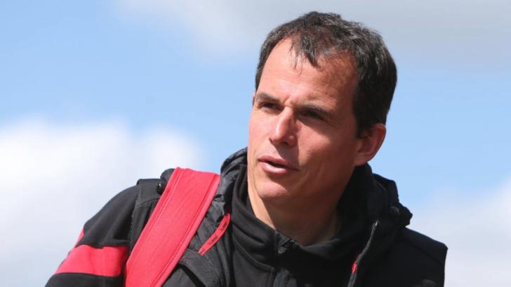 Sunderland head coach Regis Le Bris